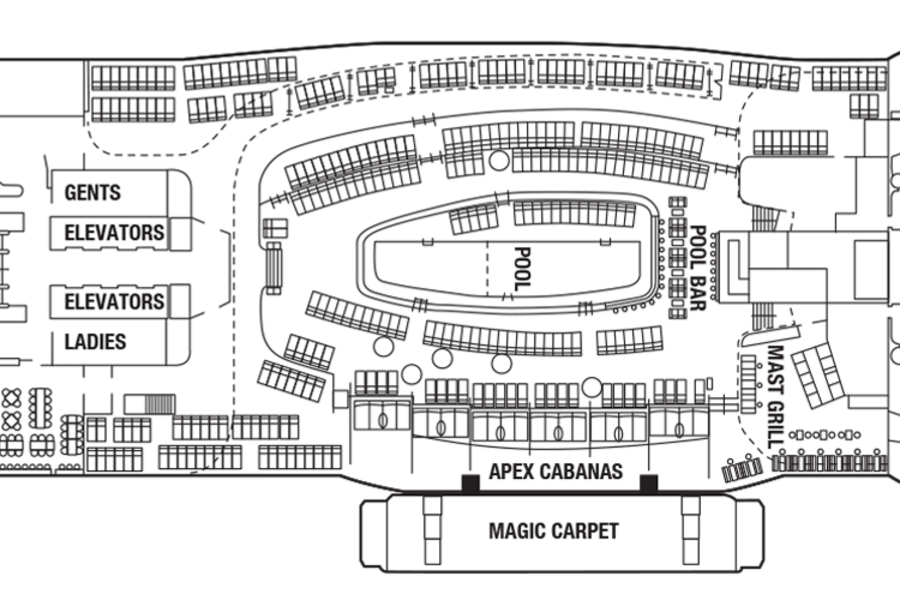 Celebrity Cruises Celebrity Apex Deck 14.png